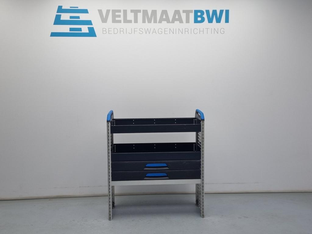 Sortimo bedrijfswagen inrichting bedrijfswageninrichting, Auto diversen, Auto-accessoires