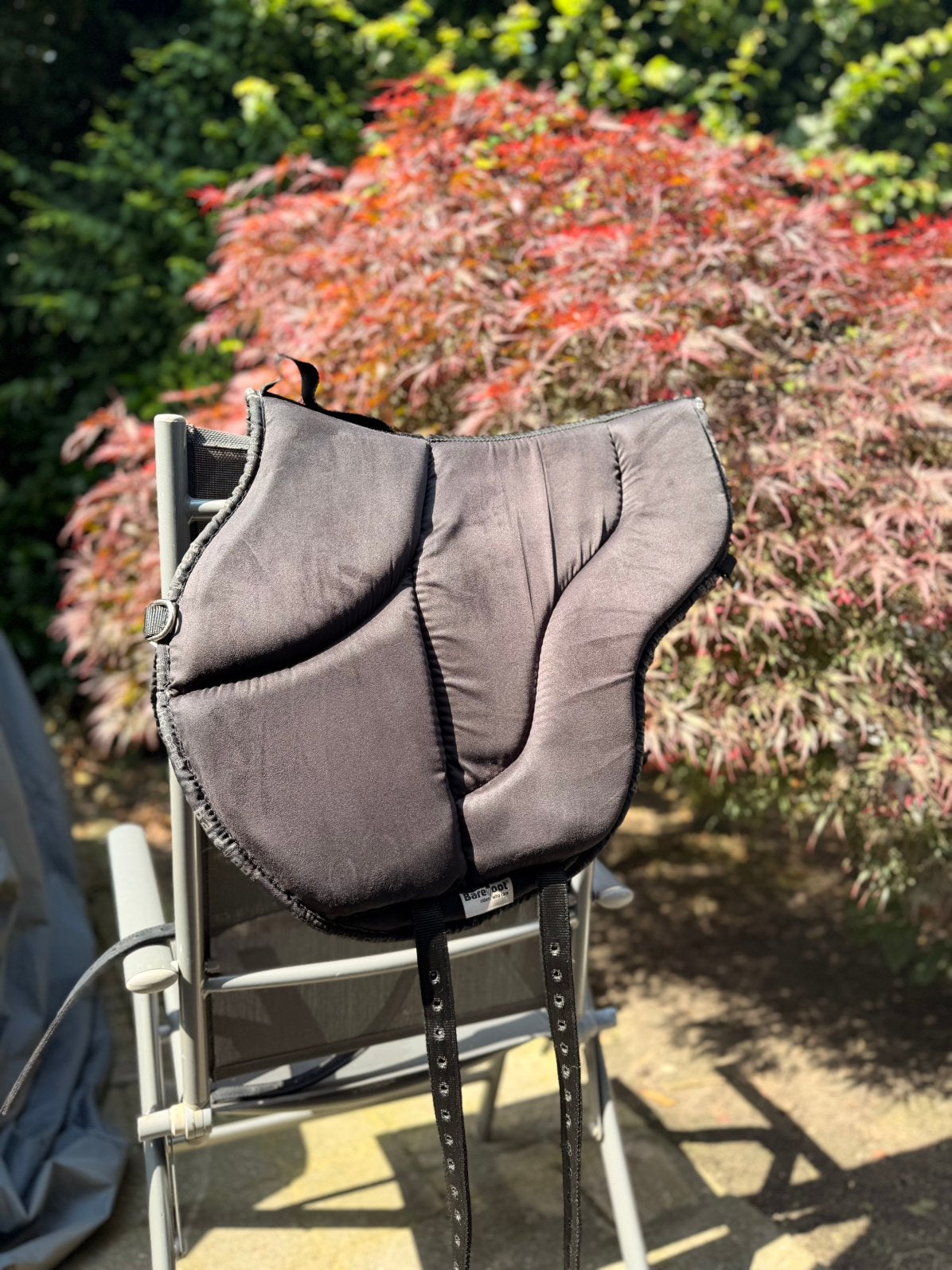 Barebackpad Barefoot Physio te koop!, Ophalen, Zo goed als nieuw