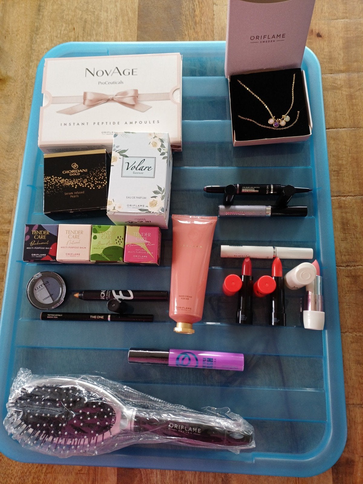 Oriflame, Ophalen of Verzenden, Nieuw, Overige typen