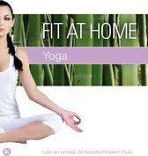 Yoga [2502], Cursus of Instructie, Yoga, Fitness of Dans, Alle leeftijden, Ophalen of Verzenden