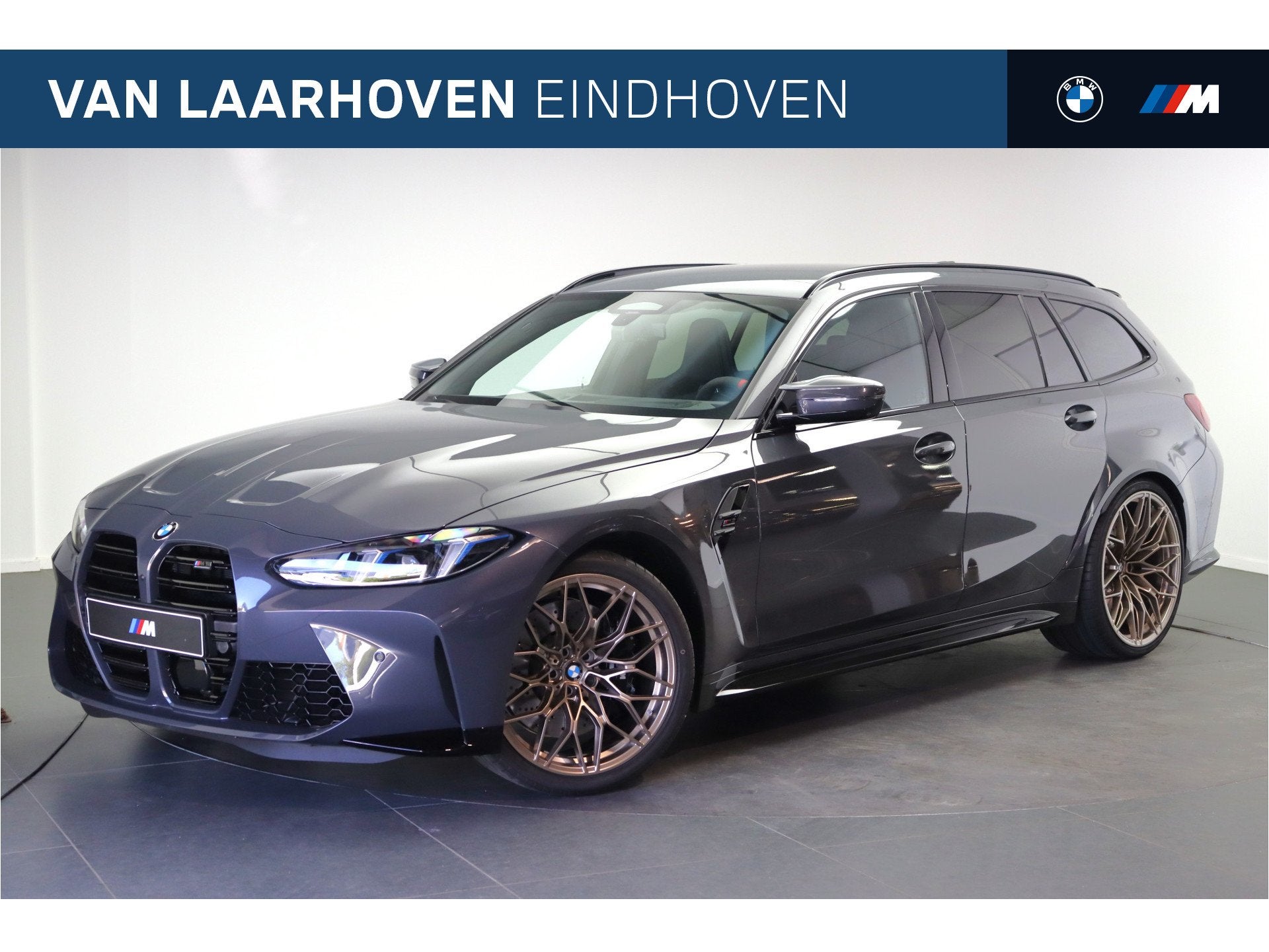 BMW 3 Serie Touring M3 xDrive Competition / M Drive Professi