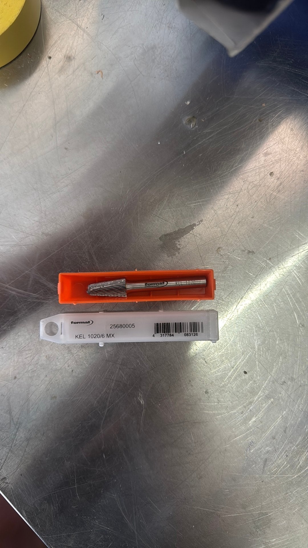 FORMAT KEL 1020/6 MX Frees - Nieuw in verpakking, Ophalen of Verzenden, Nieuw, Overige soorten