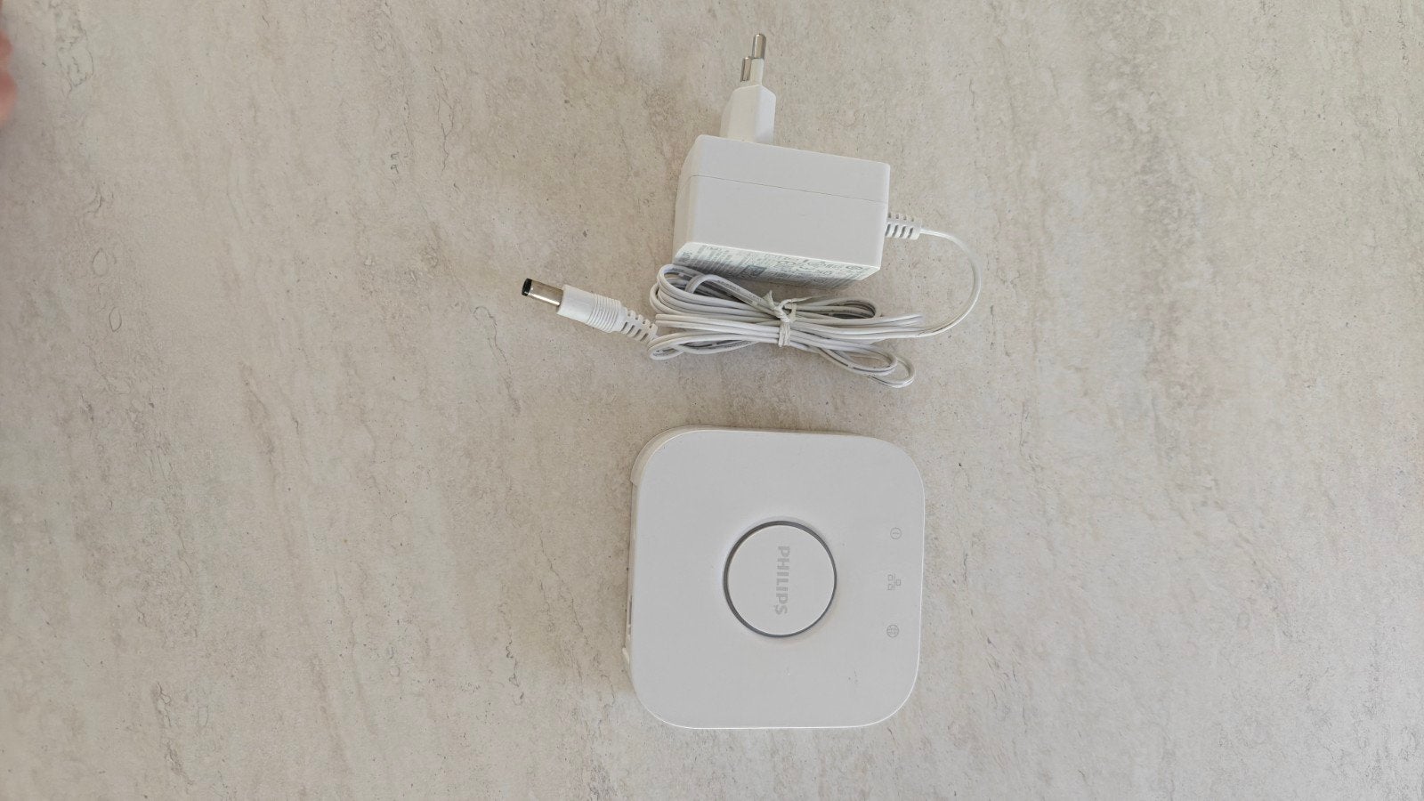 Philips Hue Bridge, Ophalen of Verzenden, Zo goed als nieuw