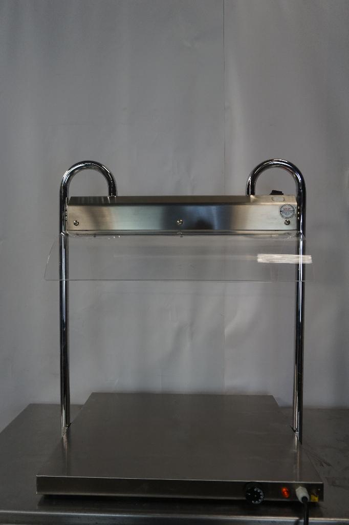 Rocam warmhoudplaat warmhoudbrug