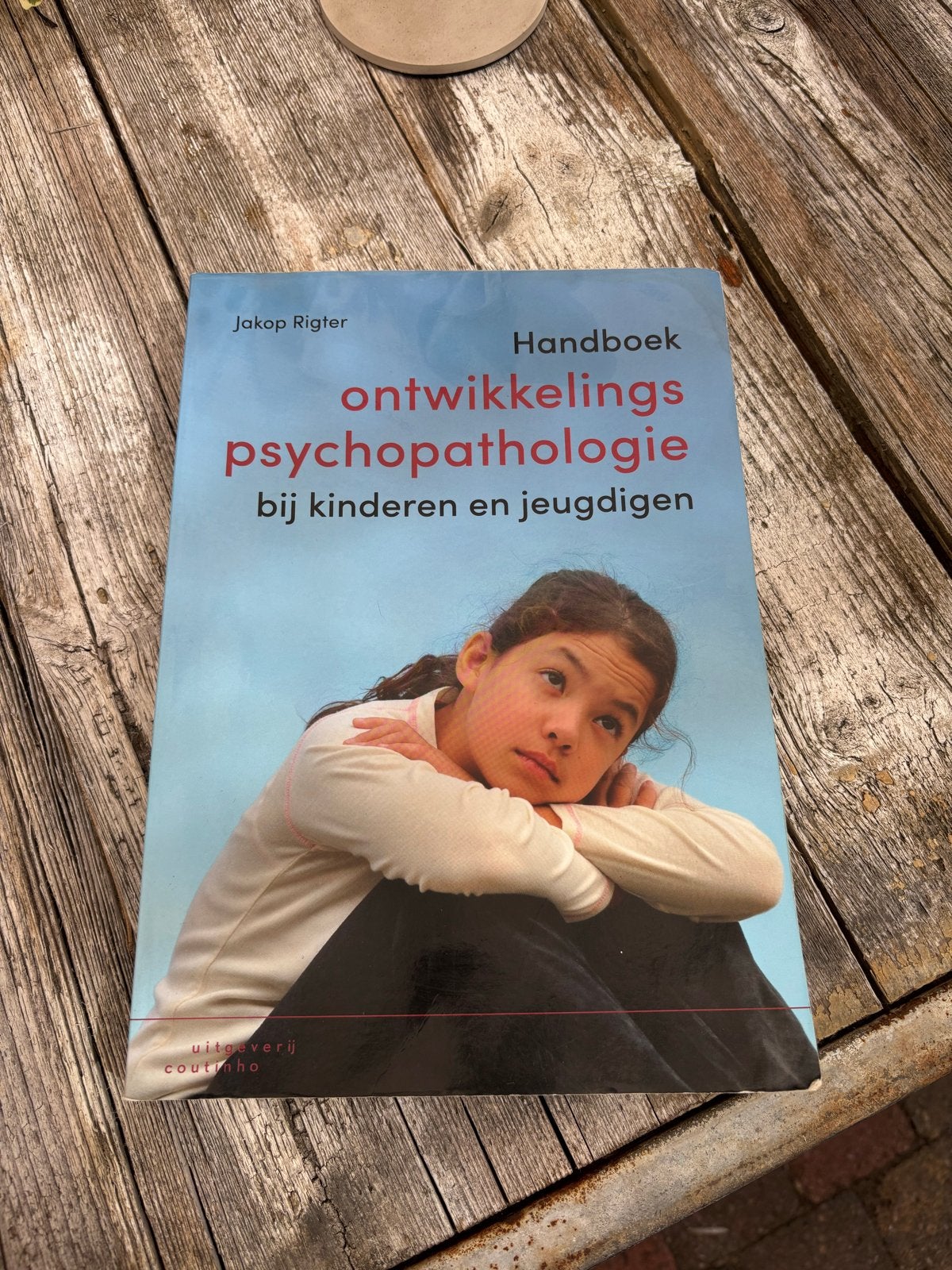 Handboek ontwikkelingspsychopathologie kinderen jeugdigen, Boeken, Studieboeken en Cursussen, Ophalen of Verzenden, Gamma, Zo goed als nieuw