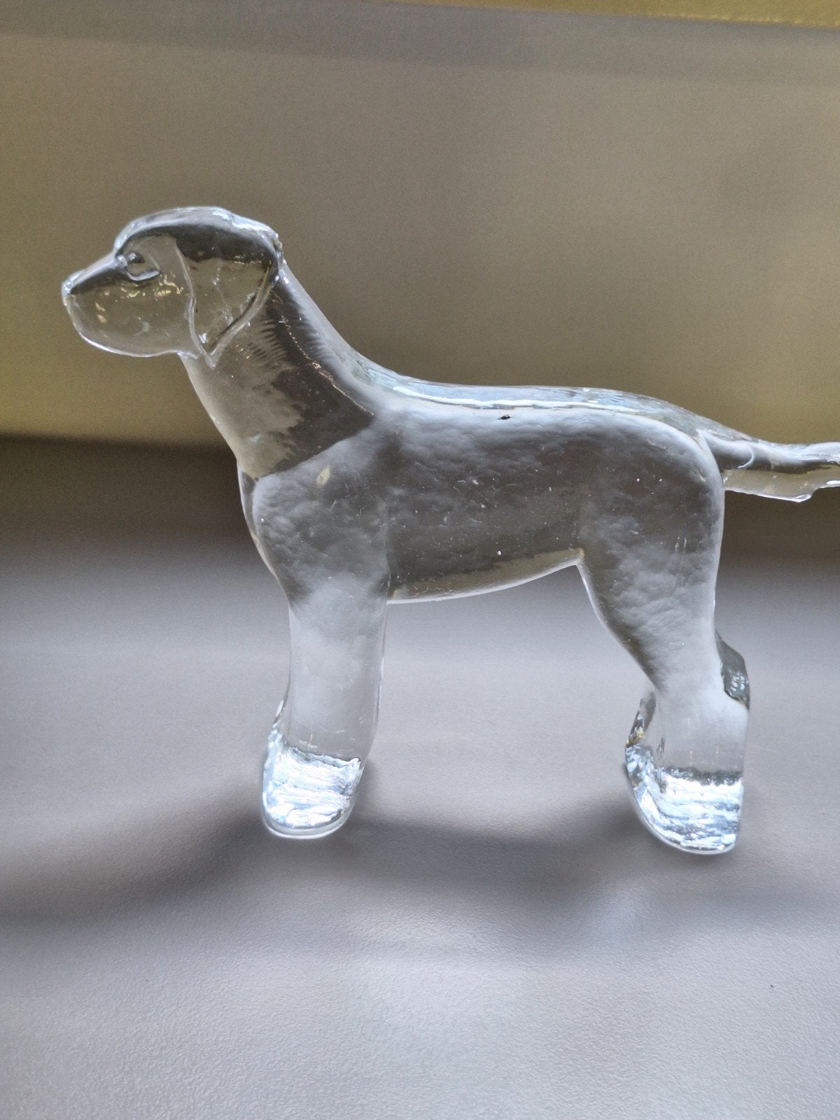 Bertil Vallien-Labrador-Kennel Collectie, Ophalen of Verzenden