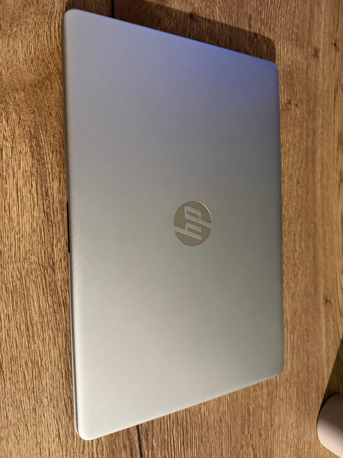 HP Laptop 15 inch, Ophalen, Gebruikt, 2 tot 3 Ghz, 8 GB