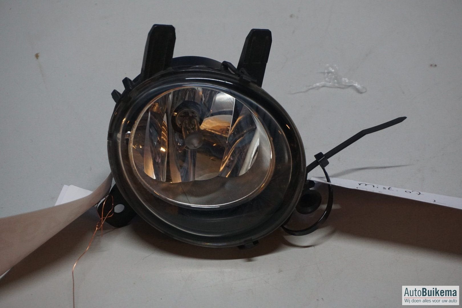 Origineel BMW 2 serie F45 Mistlamp links, Gebruikt, -, -, Ophalen of Verzenden