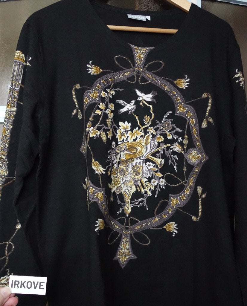 TUNIEK SHIRT * 3 SUISSES * Maat 54 *, 3 SUISSES, Verzenden, Nieuw, Blouse of Tuniek