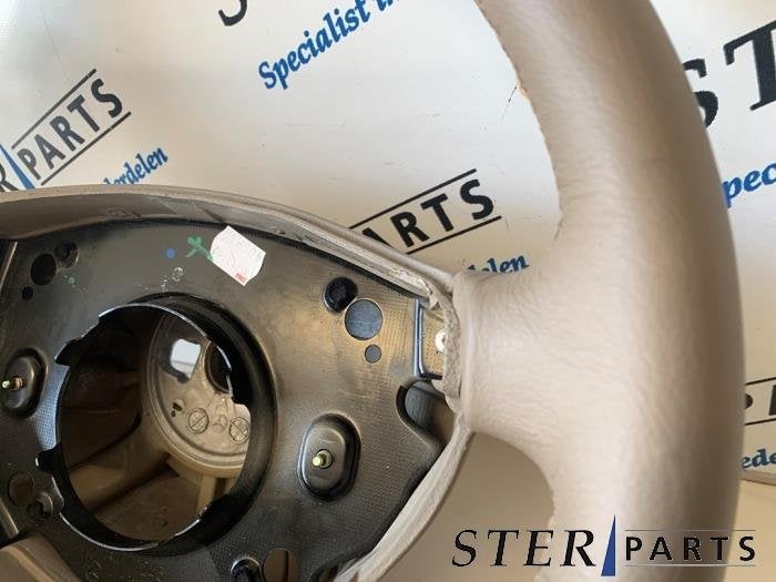 Stuurwiel van een Mercedes E-Klasse, 12 maanden garantie, -, Nieuw, Ophalen of Verzenden