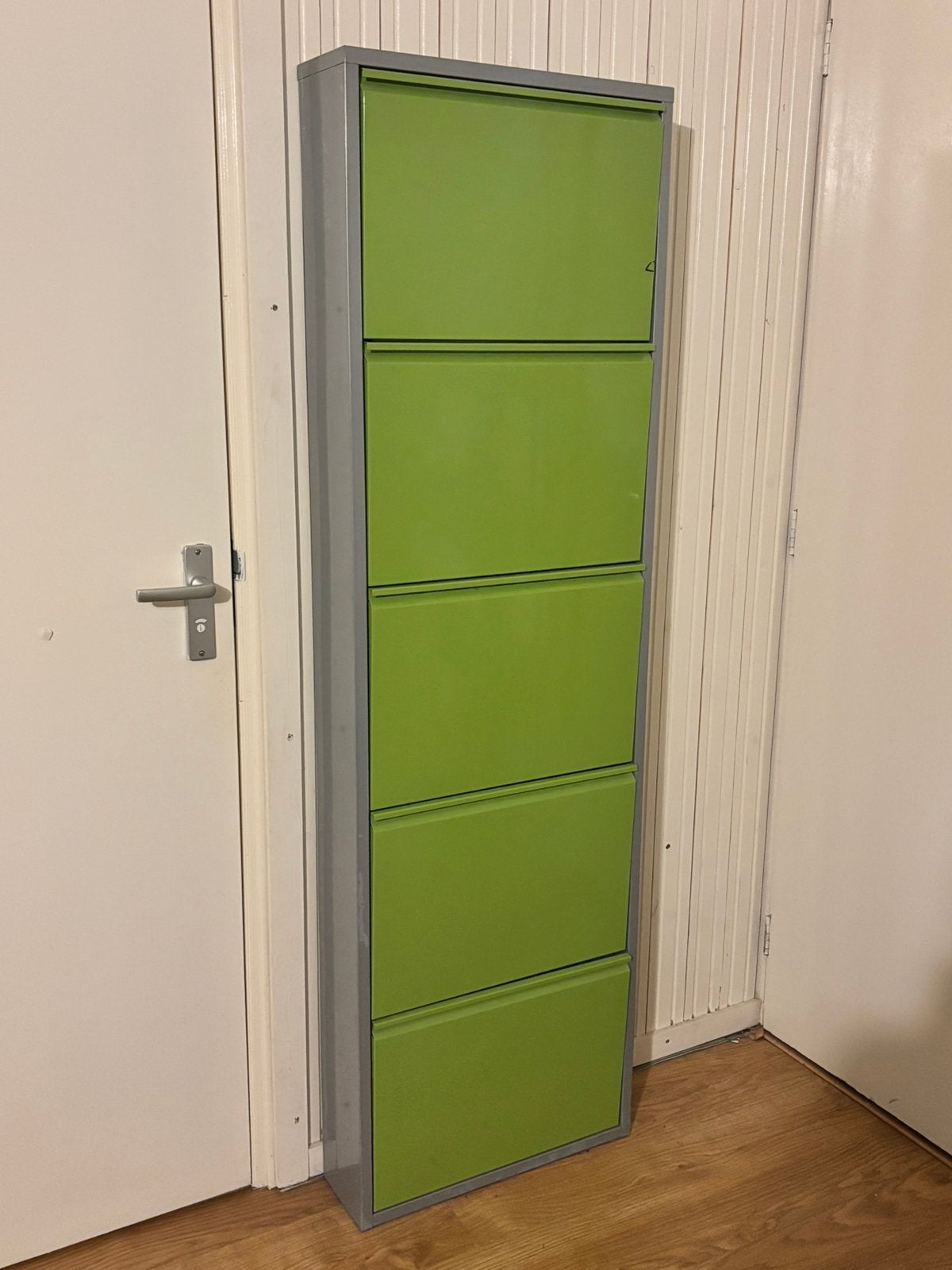 Schoenenkast, Ophalen, Zo goed als nieuw