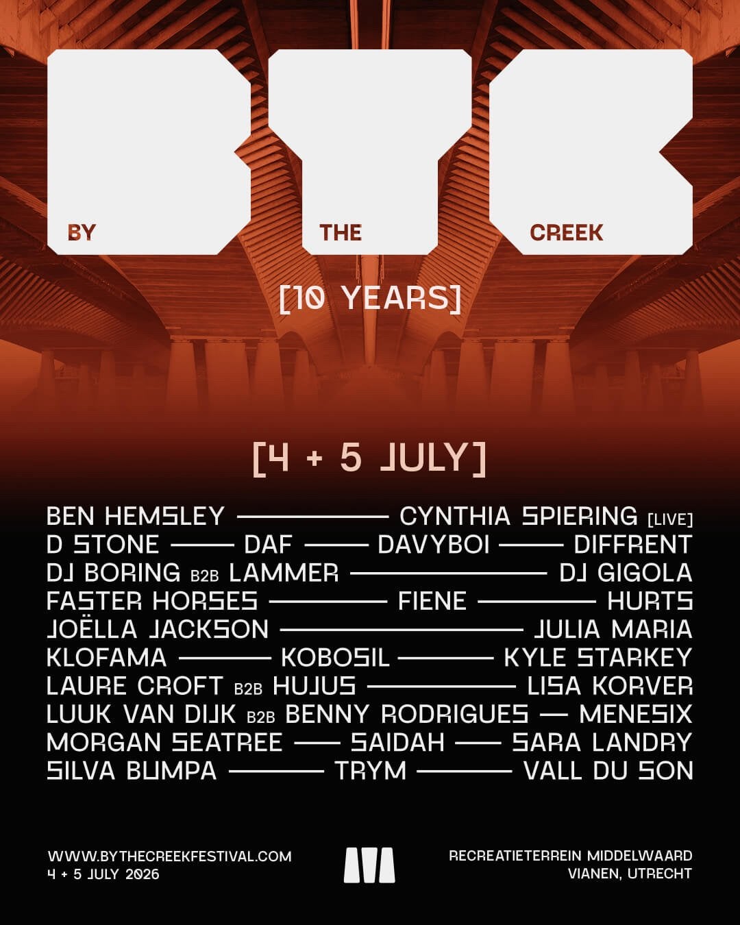 fysieke Festival tickets the greek, vianen. 4 of 5 juli, Eén persoon