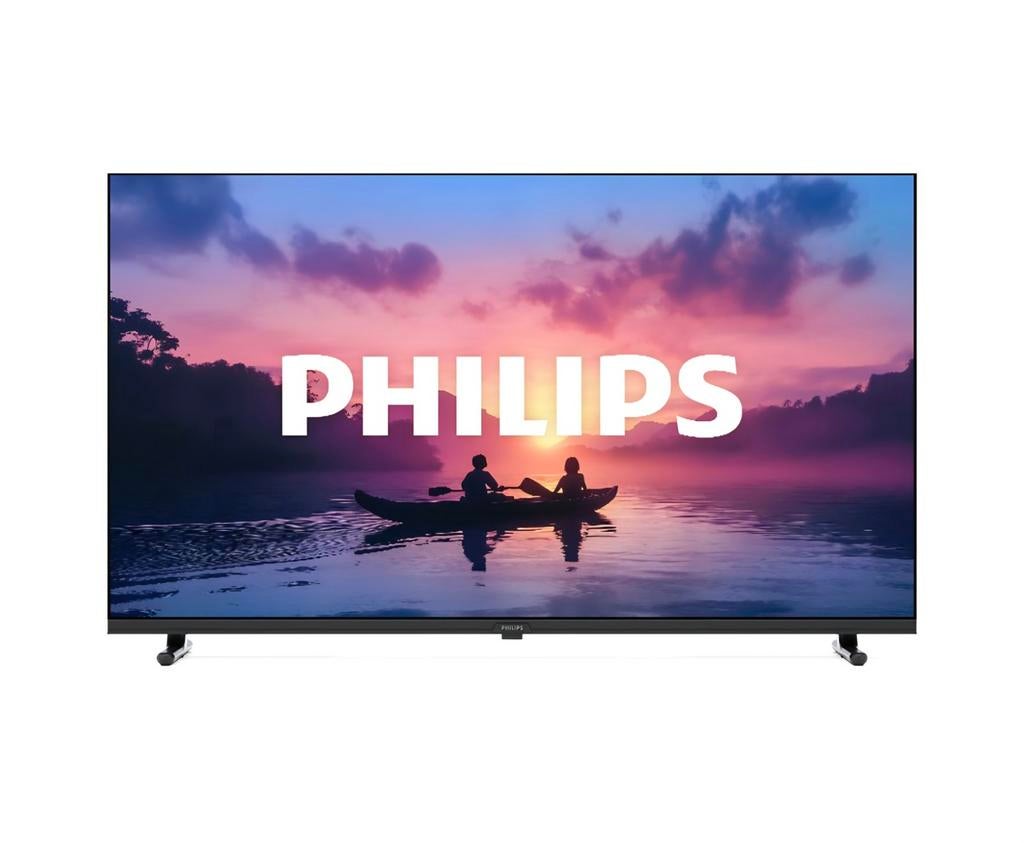 Philips 32PHS6000/12 HD LED Smart TV 32 inch, Ophalen, 80 tot 100 cm, 50 Hz, Philips