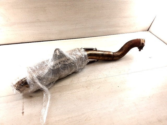 GSXR1000 2007 - 2008 Suzuki Demper D1-44768