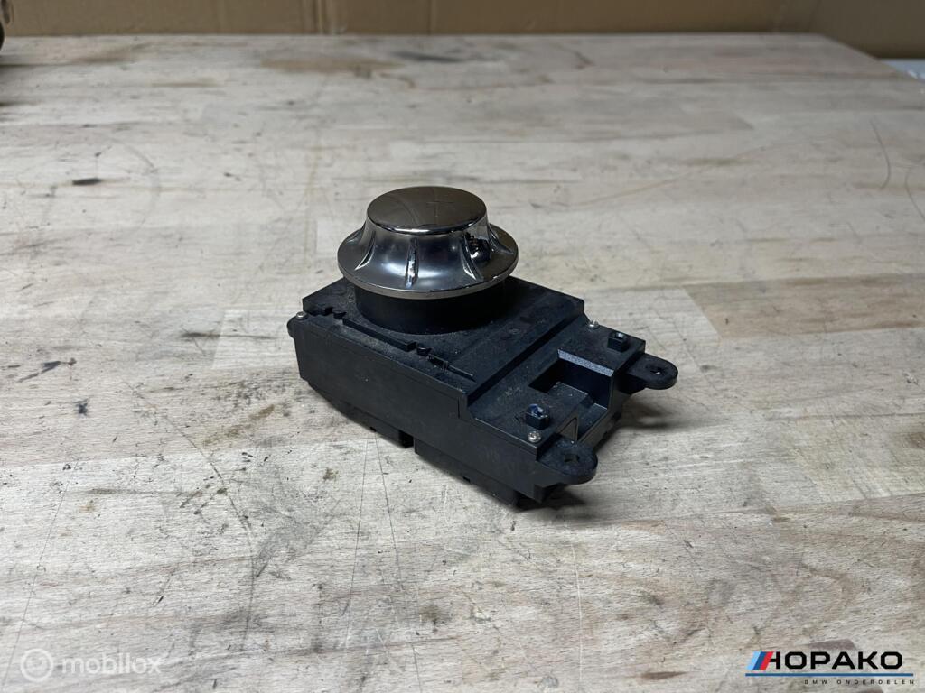 I-Drive knop BMW 5 serie E60 E61 | 6944884, Auto-onderdelen, Dashboard en Schakelaars, Gebruikt, Einsteinlaan 5 rijswijk, Ophalen of Verzenden