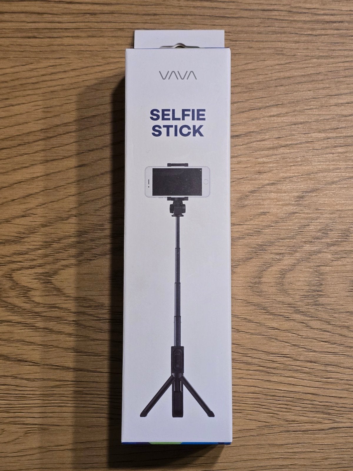 Bluetooth Selfie Stick, Ophalen, Nieuw, Driepoot