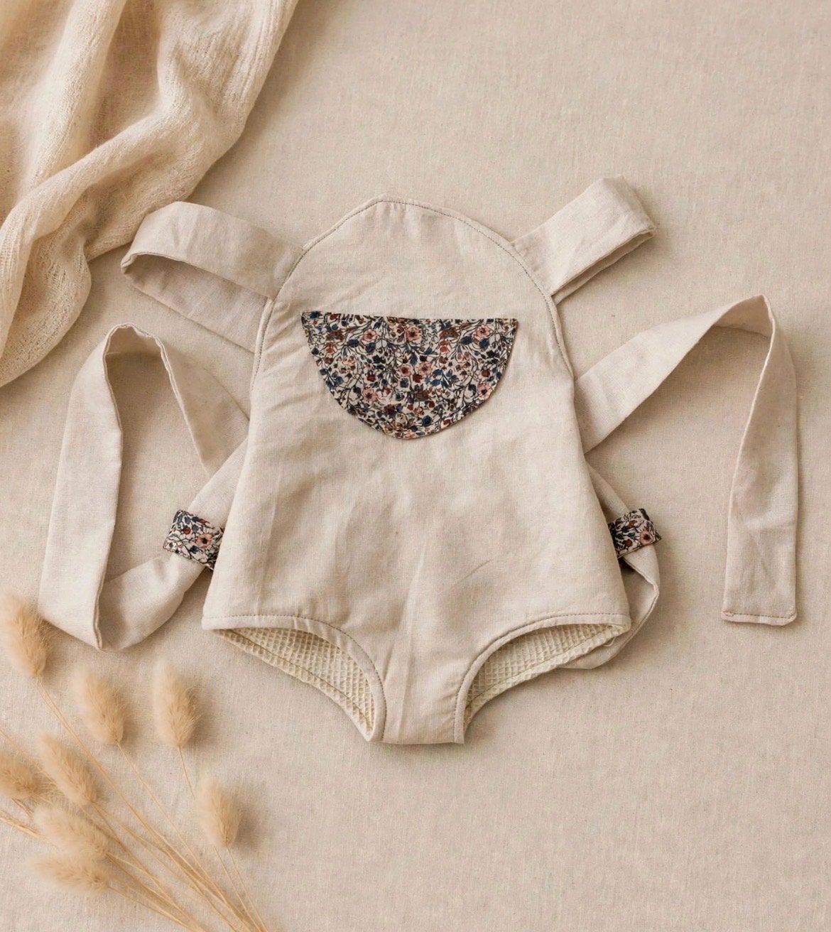 Poppendraagzak, Kinderen en Baby's, Ophalen of Verzenden, Nieuw, Babypop