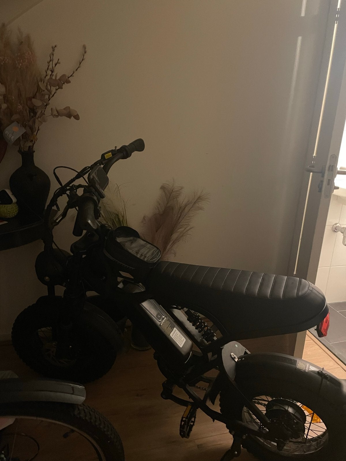 FatbikeV20 mini, Gebruikt, 51 tot 55 cm, 50 km per accu of meer, Ophalen