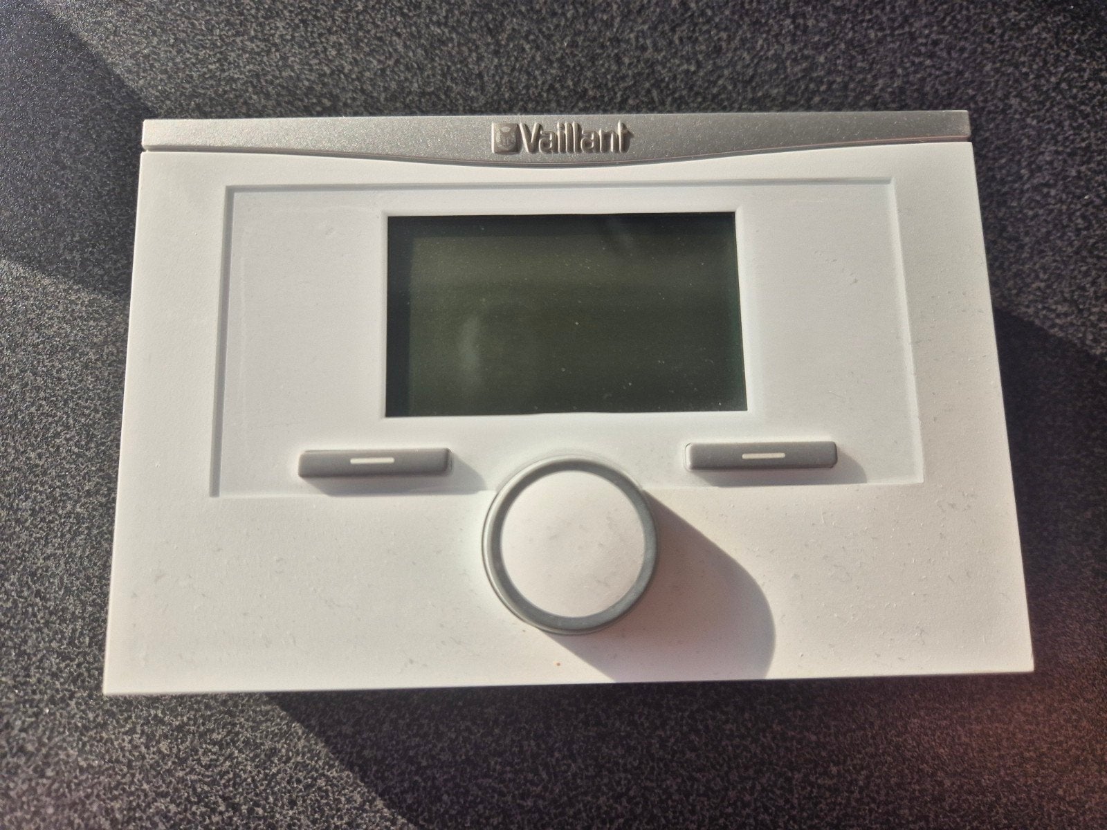 Vaillant Calormatic 350 Thermostaat, Ophalen, Gebruikt