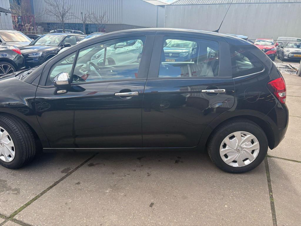 Citroen C3 1.0 VTi Attraction, Auto's, Voorwielaandrijving, Euro 5, Gebruikt, 31 €/maand