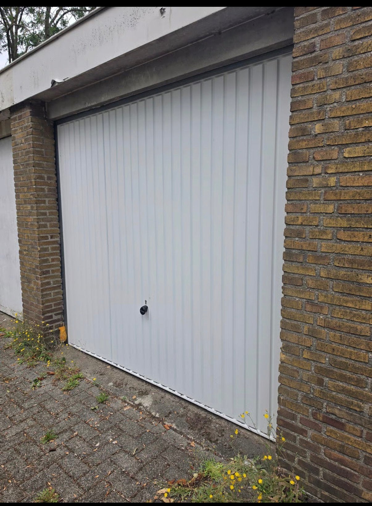 Garage te huur in Rotterdam