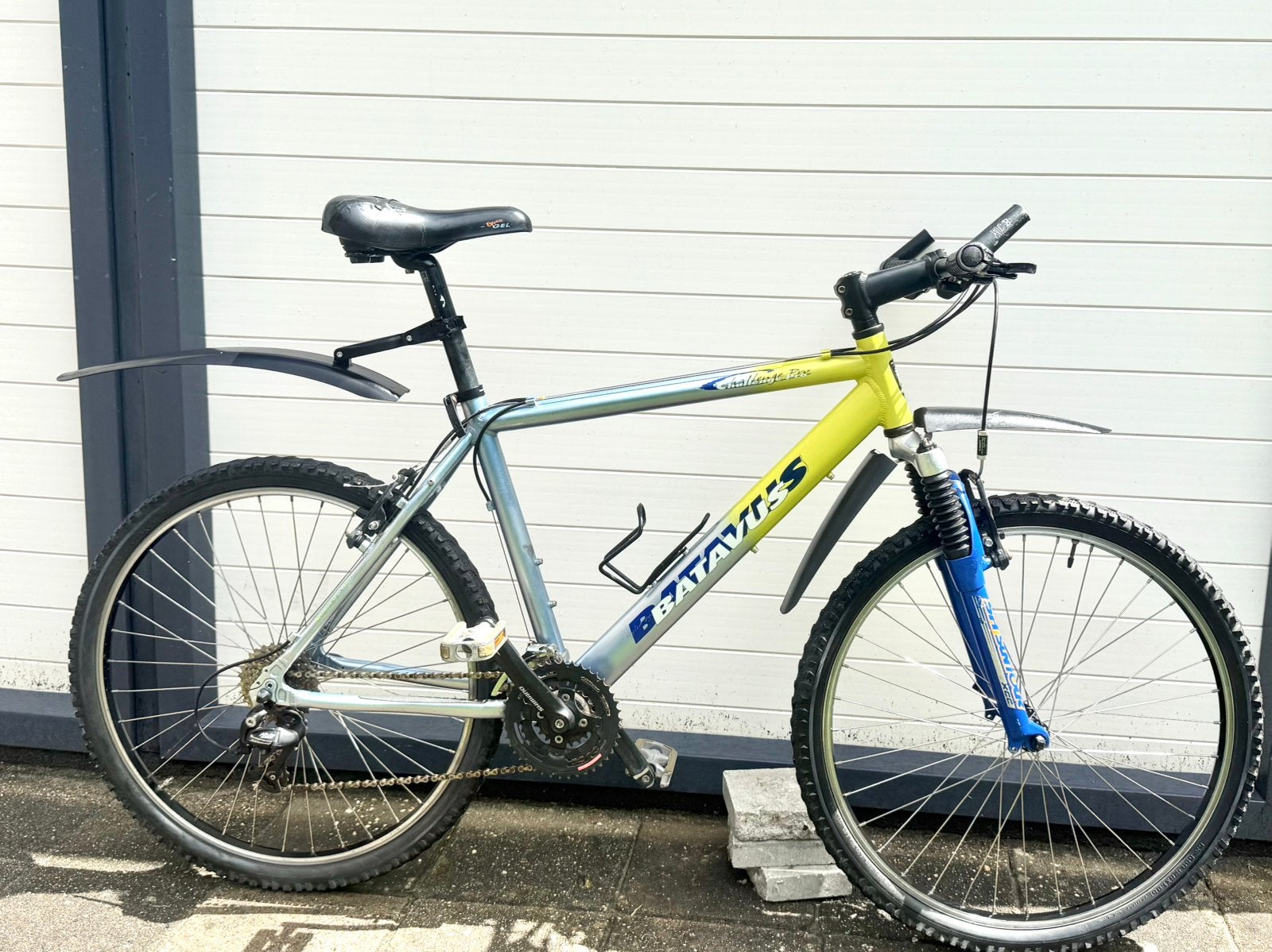 Batavus Challenge Pro Mountainbike – Nette staat, Gebruikt, Hardtail, 53 tot 57 cm, Ophalen
