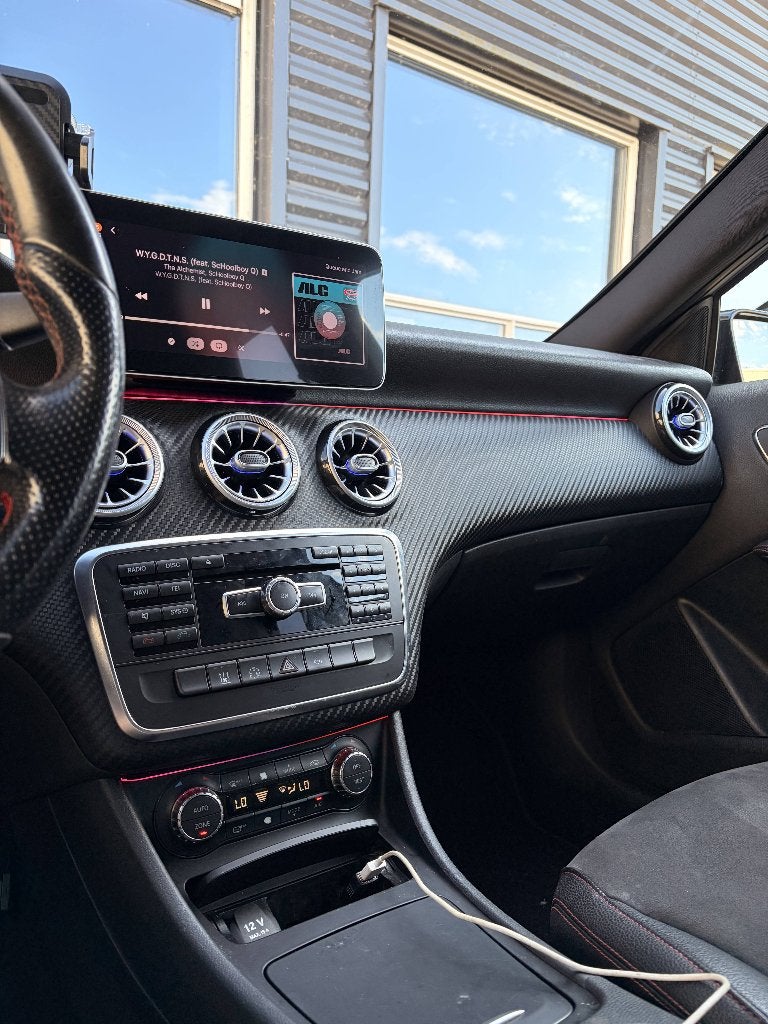 CarPlay / Android Auto inbouw aan huis – Alle automerken, Ophalen of Verzenden, Nieuw