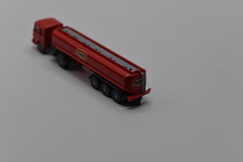 Wiking MAN Esso tankwagen, Wiking, -, -, Wiking