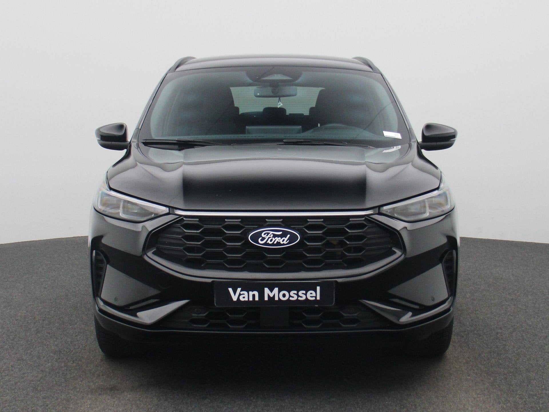 Foto 3 van Ford Kuga 2.5 PHEV ST-Line | Automaat | Head Up Display | Cl