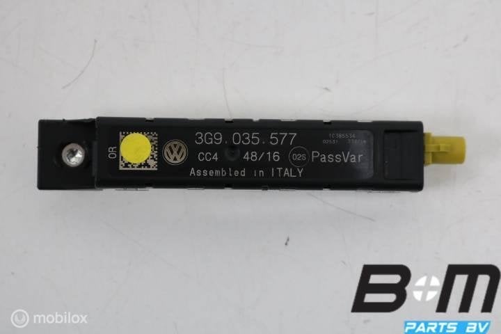 Antenneversterker VW Passat B8 3G9035577, Gebruikt