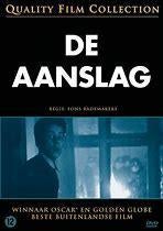 De aanslag - Derek de Lint/M.v/d Ven/WW2/WOII dvd Nw./Or., Vanaf 12 jaar, Ophalen of Verzenden, Zo goed als nieuw, Drama