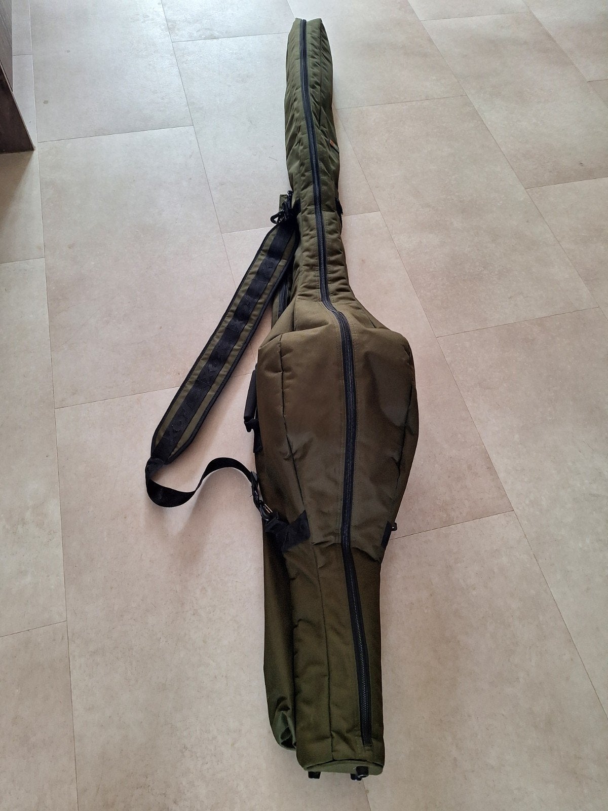 Fox R-Serie Tri Sleeve 12 ft, Ophalen of Verzenden, Gebruikt, Overige typen