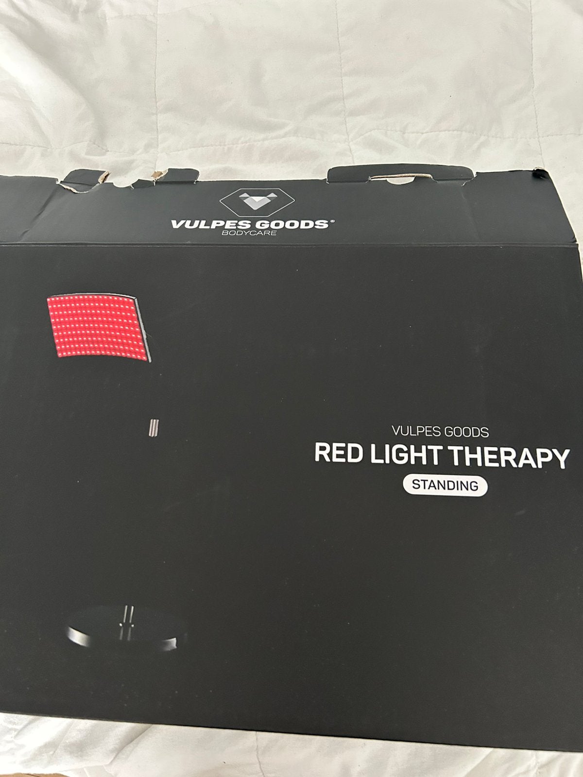 Infra rood lamp, Ophalen, Zo goed als nieuw, Overige typen