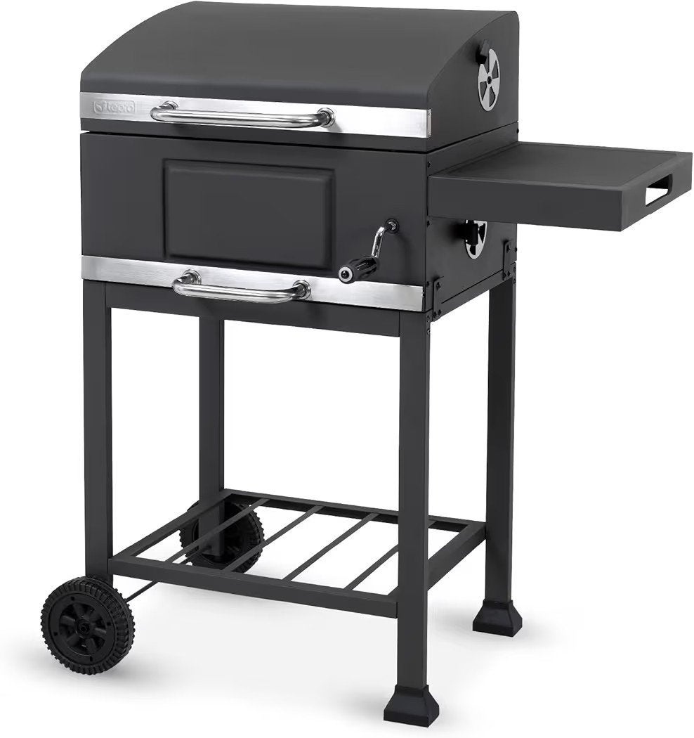 TEPRO Houtskoolbarbecue Toronto - Nieuw, Ophalen, Nieuw, Tepro