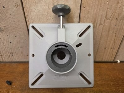 Stoeldrager  / topplaat Zwaardvis stoel