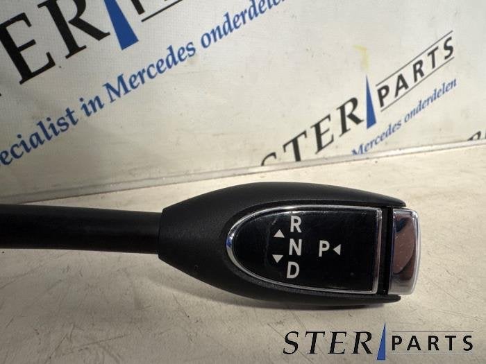 Combischakelaar Stuurkolom van een Mercedes ML-Klasse, Gebruikt, -, Ophalen of Verzenden, -