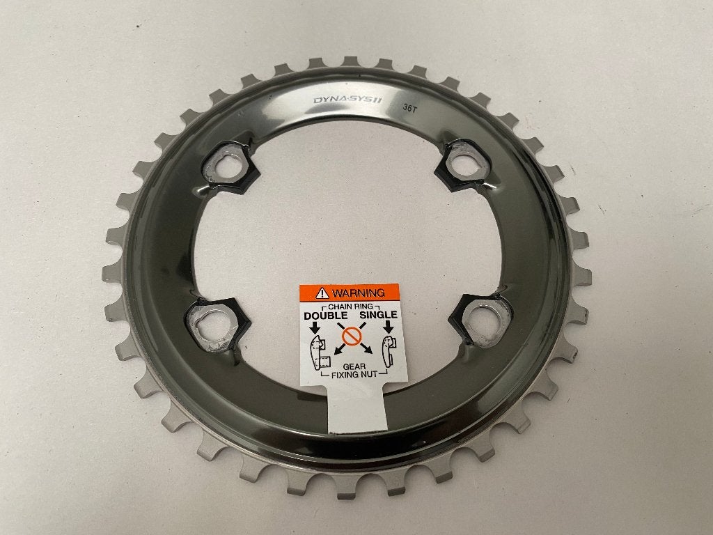 Shimano XTR M9000 Kettingblad SM-CRM90, Ophalen, Nieuw, Racefiets, Shimano
