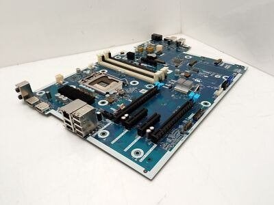 HP Z2 G5 TWR Socket LGA1200 DDR4 Motherboard, Ophalen of Verzenden, Cargadoorweg 23, 6541 BT Nijmegen, Maas Computers, Gebruikt