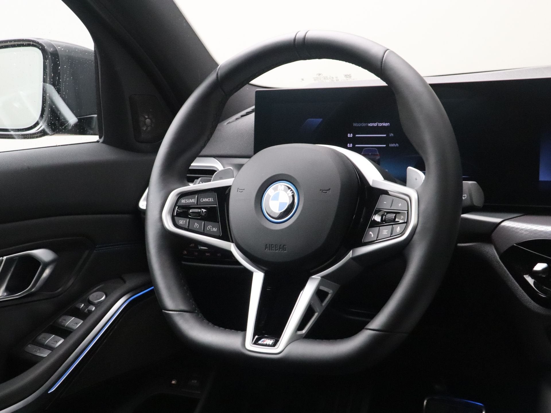 BMW 3 Serie 330e Touring M-Sport (bj 2026, automaat), Auto's, Automaat, 1998 cc, Achterwielaandrijving, Gebruikt