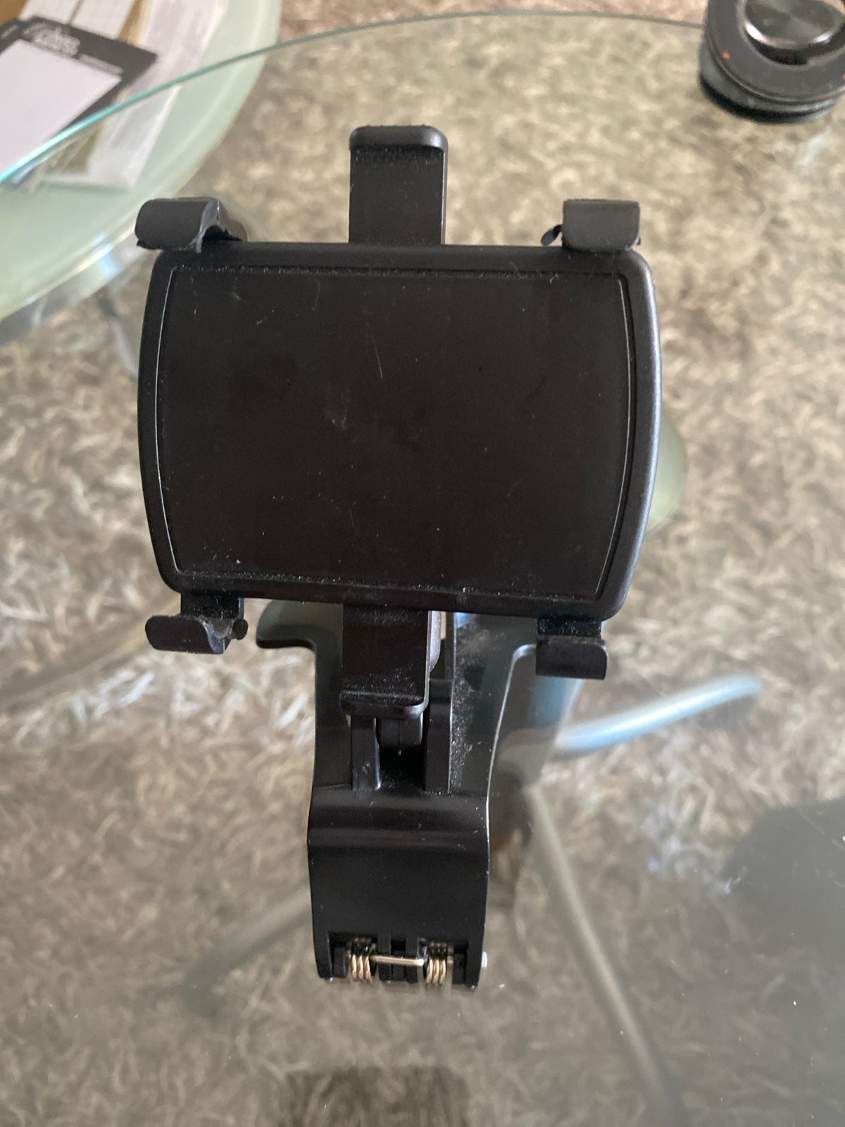 IPHONE / GSM HOUDER VOOR IN DE AUTO, Ophalen, Auto