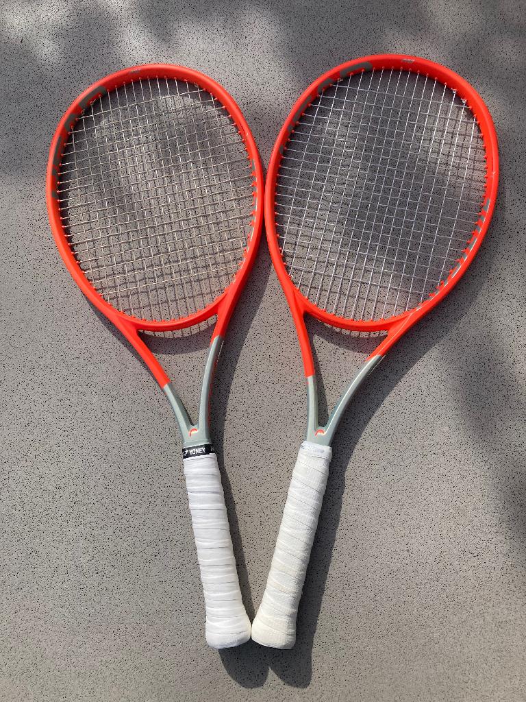 Head Radical Pro, Ophalen of Verzenden, Zo goed als nieuw, Head, Racket