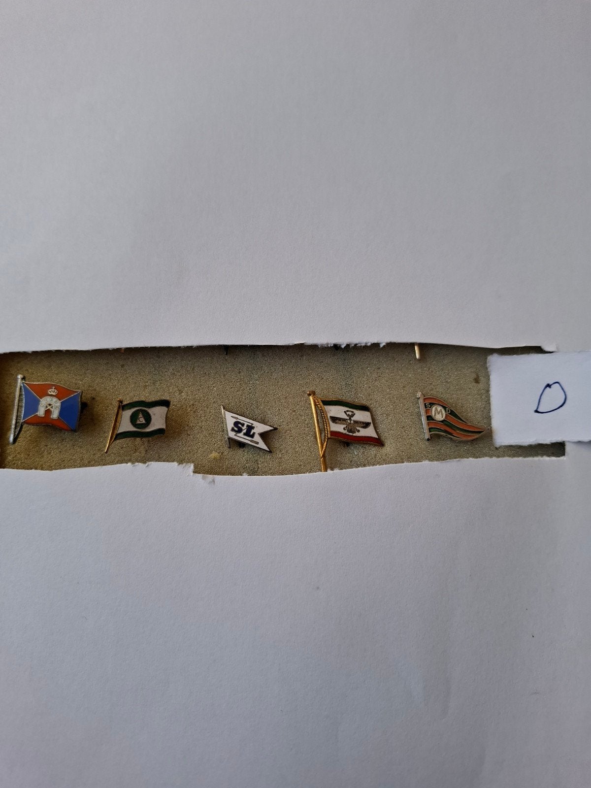 Verzameling scheepvaart speldjes - een koop, Verzamelen, Ophalen of Verzenden