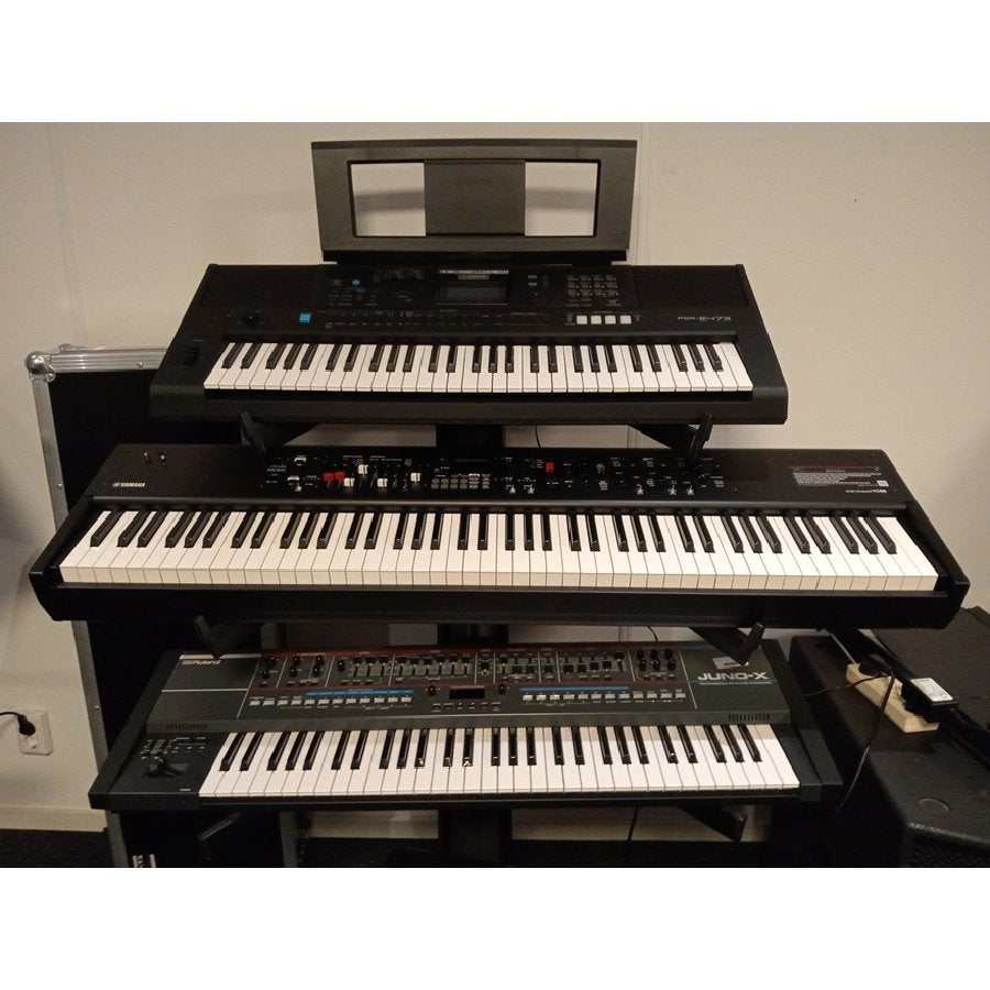 Yamaha YC88 Stage Keyboard - Occasion, Wattbaan 1, Nieuwegein, Gebruikt, 88 toetsen, Info@yamaha.com