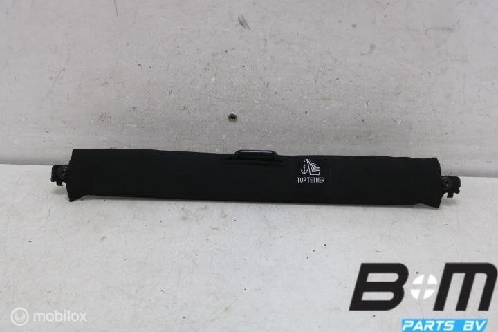 Isofix steun voorstoel rechts VW Golf 8 2Q0881545, Auto-onderdelen, Gebruikt