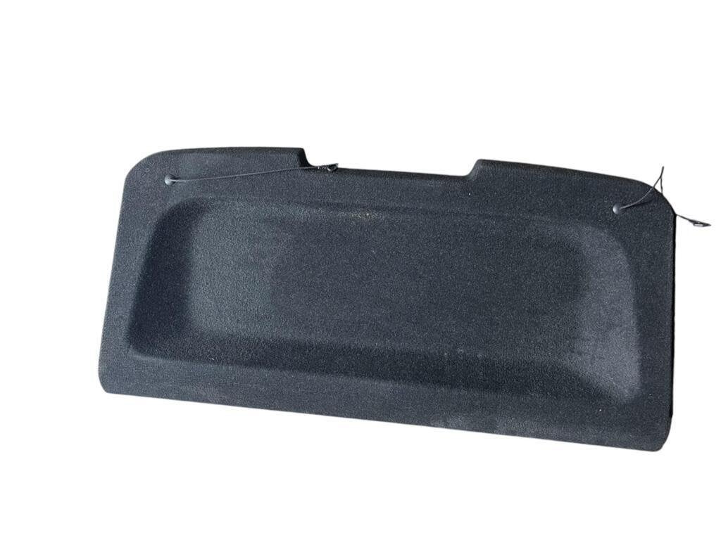Hoedenplank Fiat Punto Evo ('09->), Auto-onderdelen, Interieur en Bekleding, Gebruikt, Fiat, Ophalen of Verzenden, Fiat