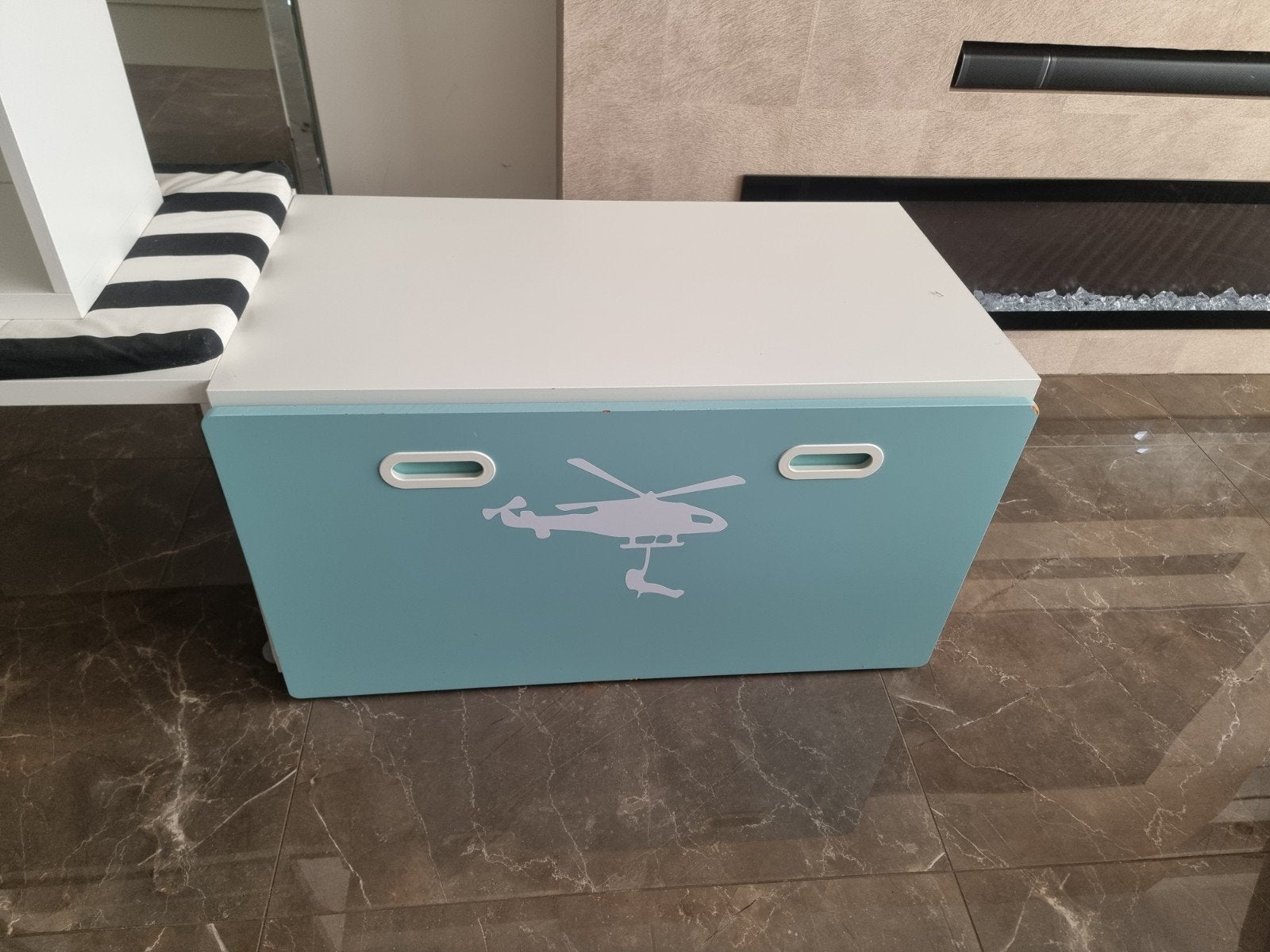ikea meubel, Ophalen, Gebruikt, Minder dan 50 cm