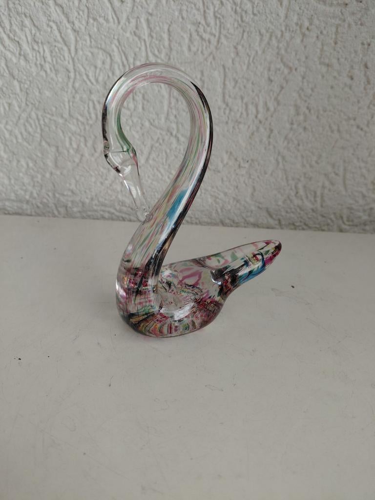 Zwaan murano, Ophalen of Verzenden