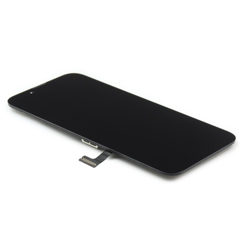 Scherm met Sensor Flex voor iPhone 13 Mini Zwart Pulled, Ophalen of Verzenden, Gebruikt, Overige typen