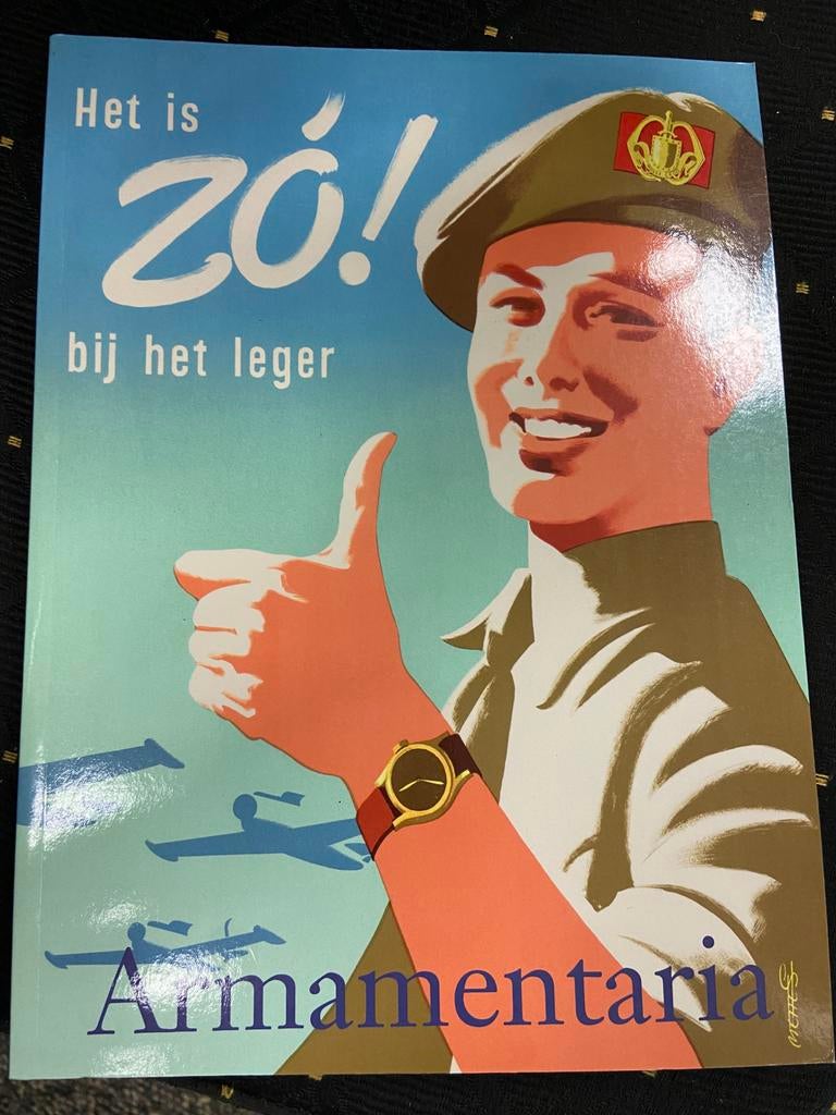Armamentaria Leger Tijdschriften (1970-2008; 40 delen), Boeken, Oorlog en Militair, Gelezen, Algemeen, 1945 tot heden, Ophalen of Verzenden