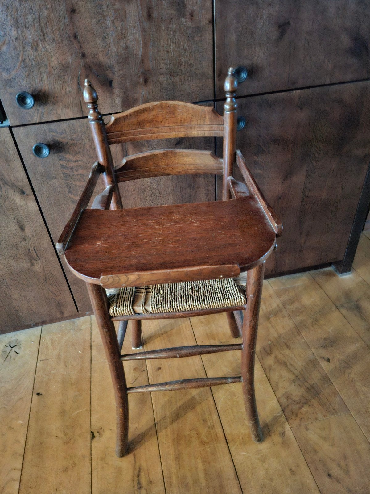 Kinderstoel, Kinderen en Baby's, Kinderstoelen, Ophalen, Gebruikt, Overige typen